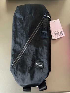 Fast Track Bag 2.0 9L black nwt